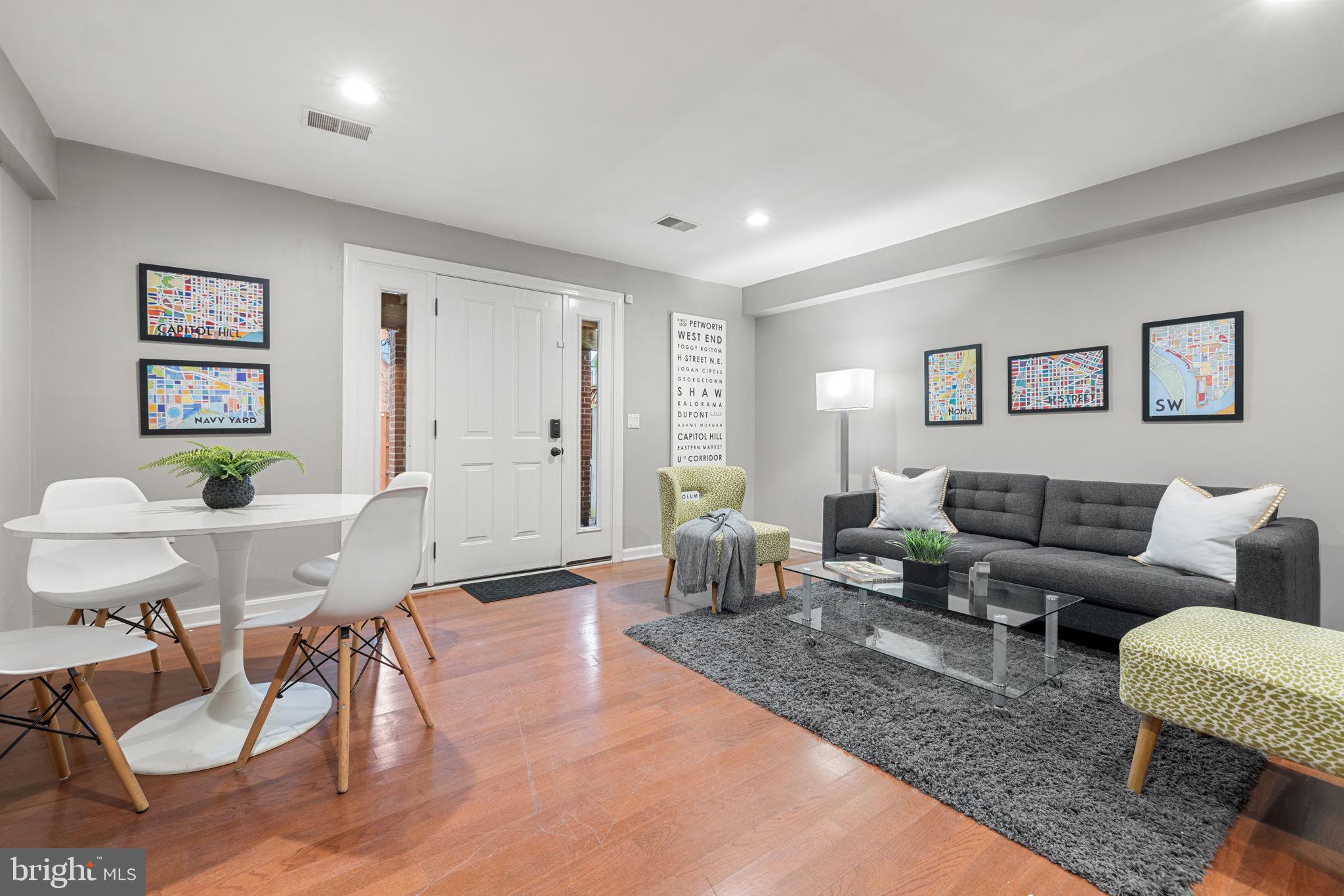 1159 5th Street Northeast Washington, DC 20002 - Photo 30 of 46