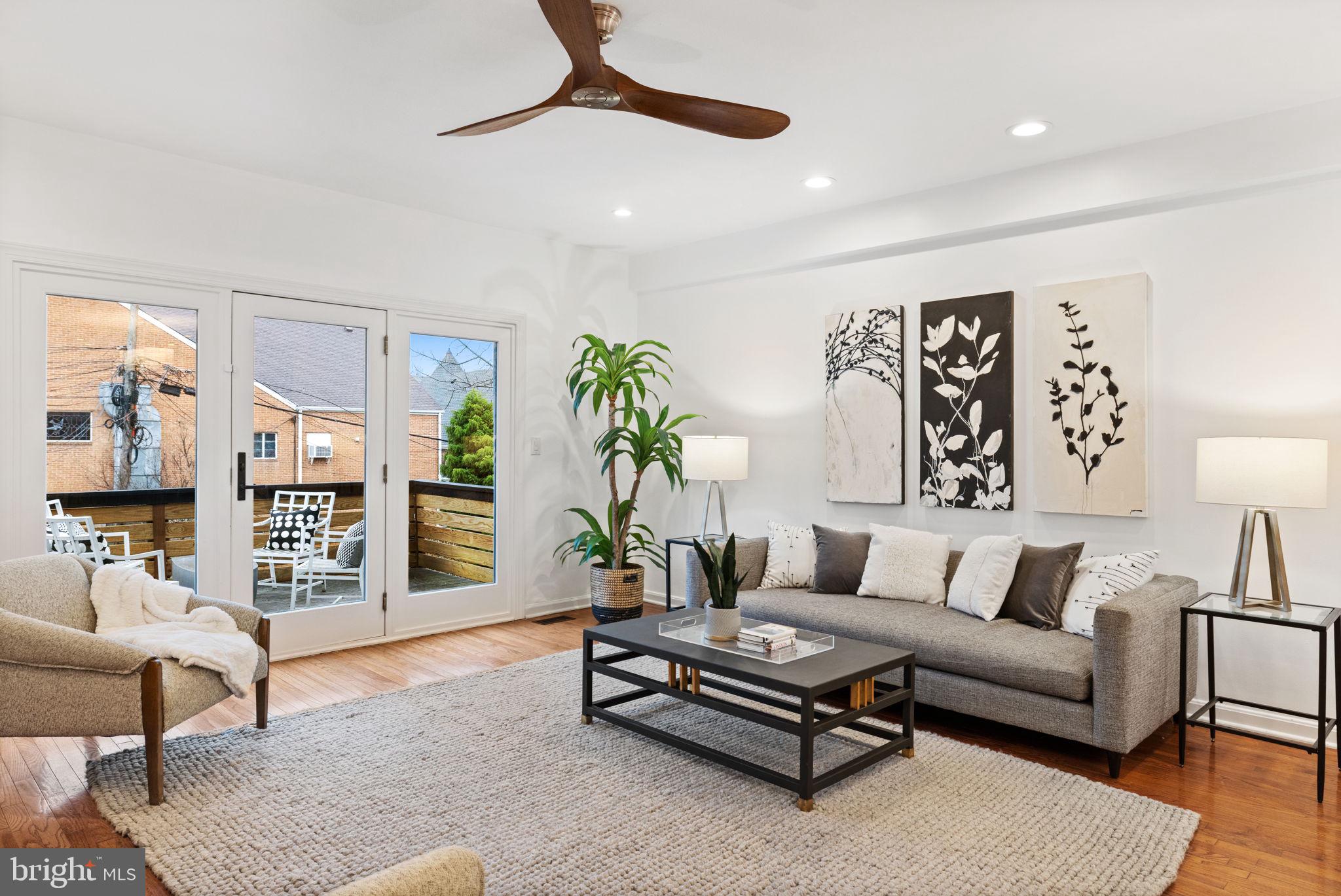 1159 5th Street Northeast Washington, DC 20002 - Photo 3 of 46