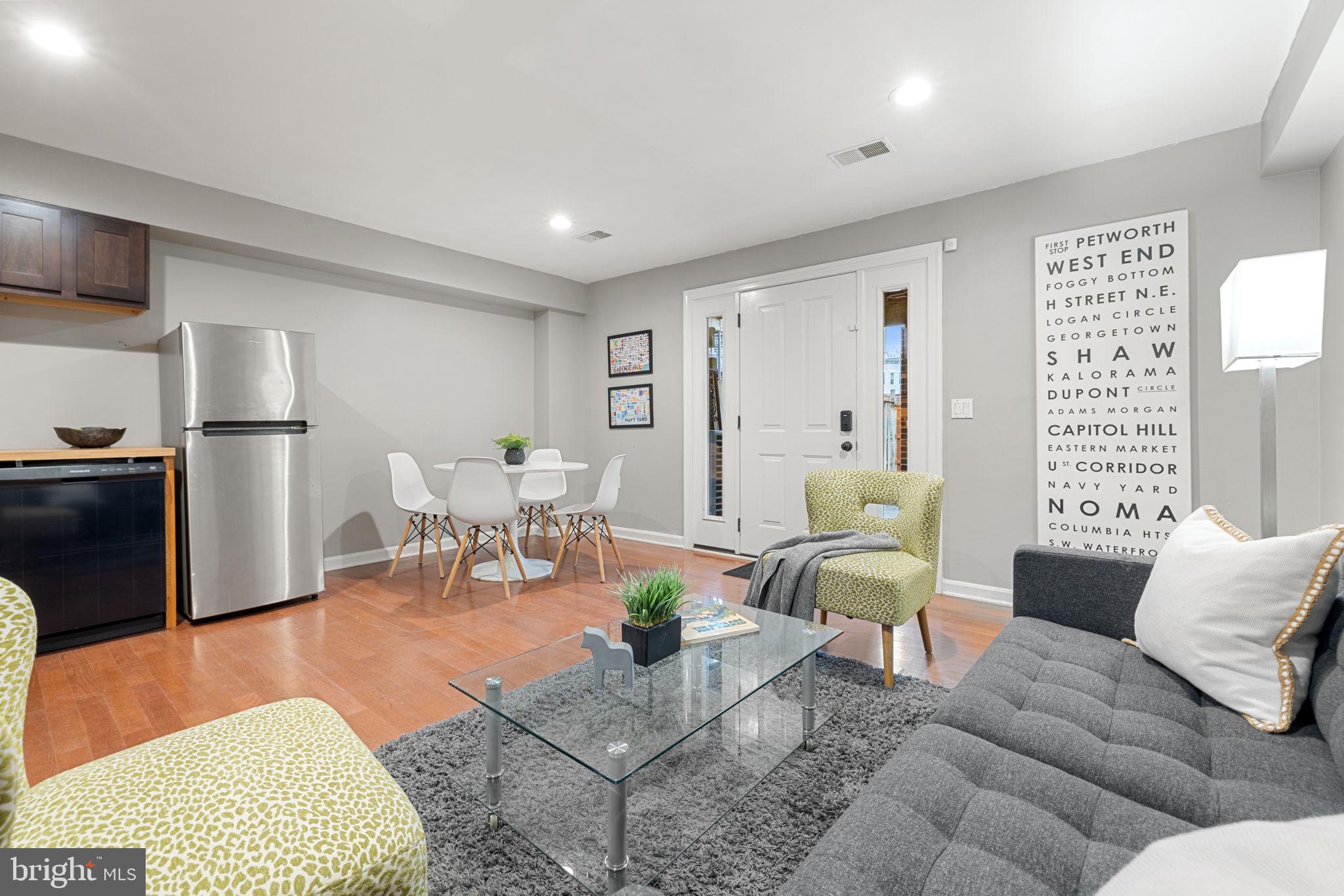 1159 5th Street Northeast Washington, DC 20002 - Photo 31 of 46