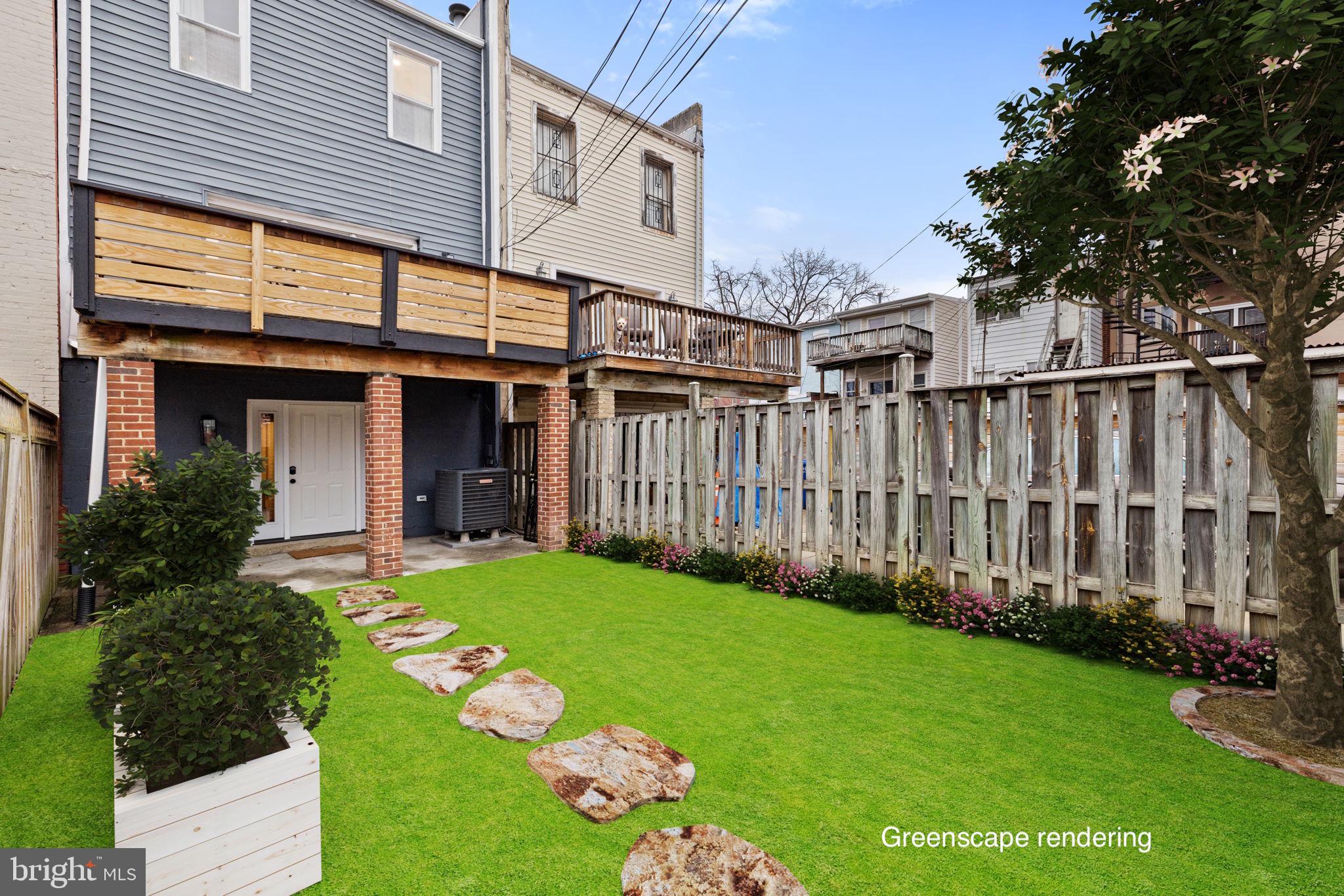 1159 5th Street Northeast Washington, DC 20002 - Photo 32 of 46