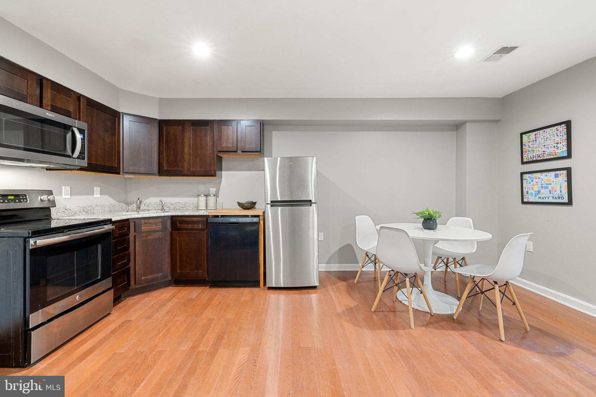 1159 5th Street Northeast Washington, DC 20002 - Photo 33 of 46