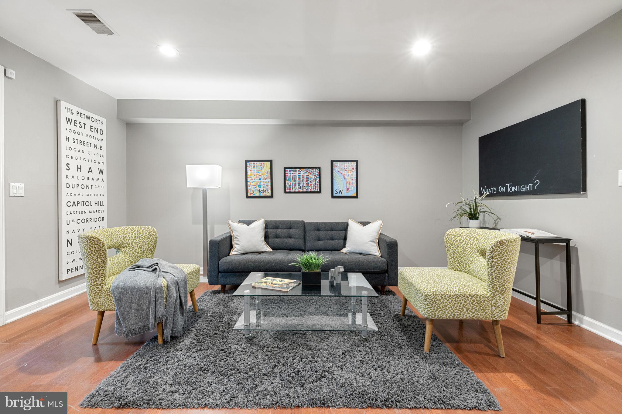 1159 5th Street Northeast Washington, DC 20002 - Photo 34 of 46