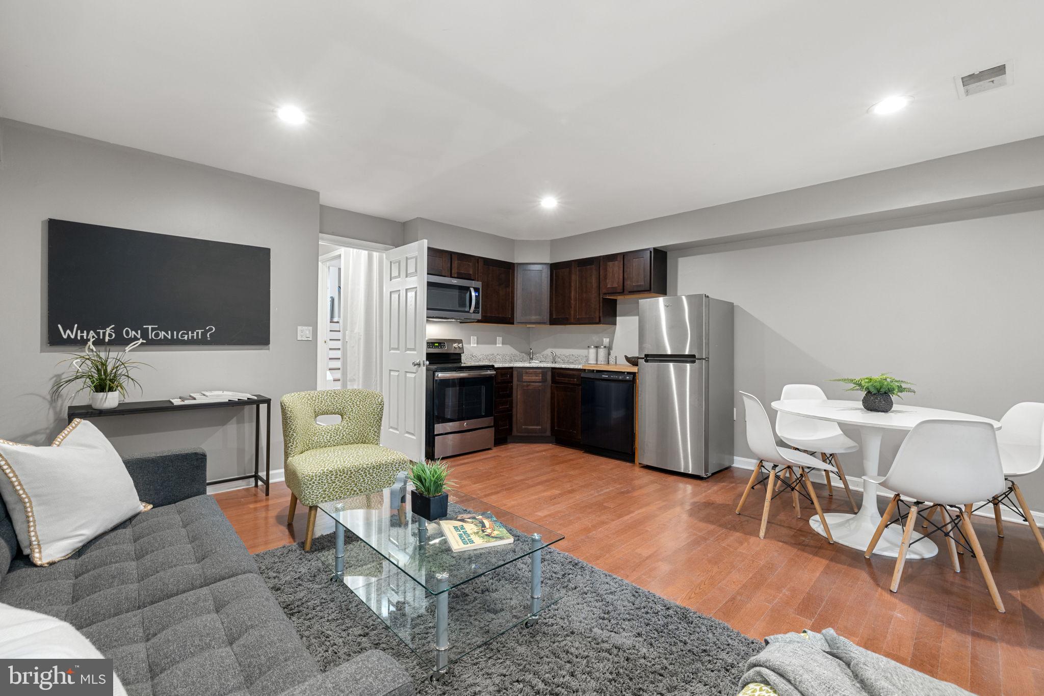 1159 5th Street Northeast Washington, DC 20002 - Photo 35 of 46