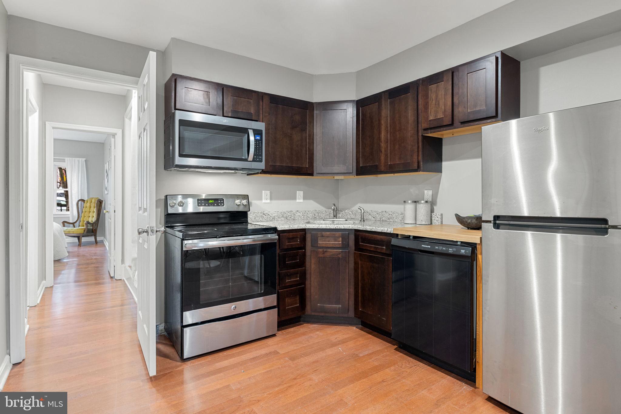 1159 5th Street Northeast Washington, DC 20002 - Photo 36 of 46