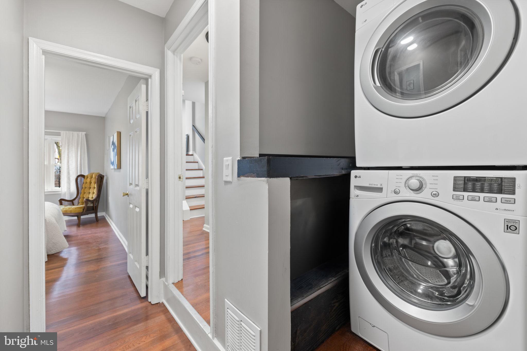 1159 5th Street Northeast Washington, DC 20002 - Photo 37 of 46