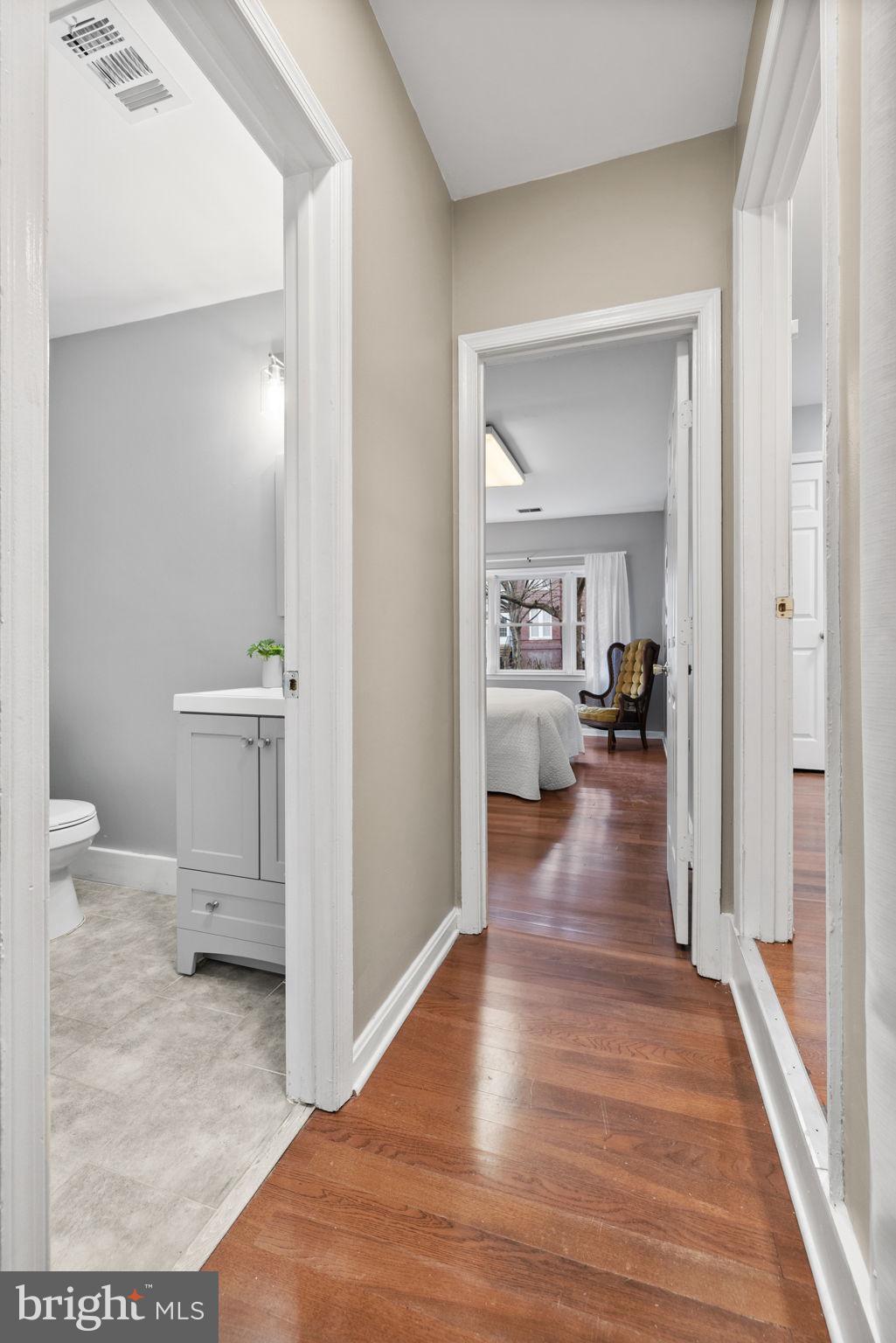 1159 5th Street Northeast Washington, DC 20002 - Photo 38 of 46