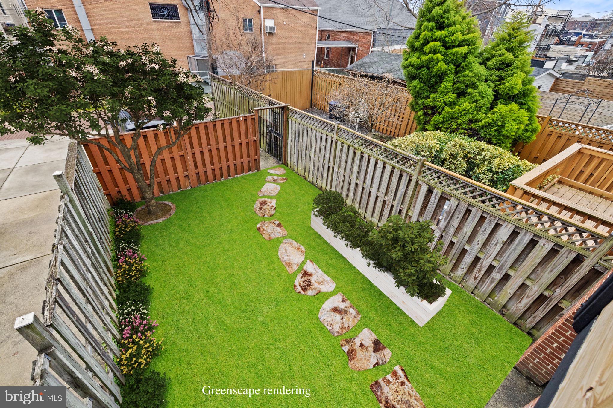 1159 5th Street Northeast Washington, DC 20002 - Photo 43 of 46