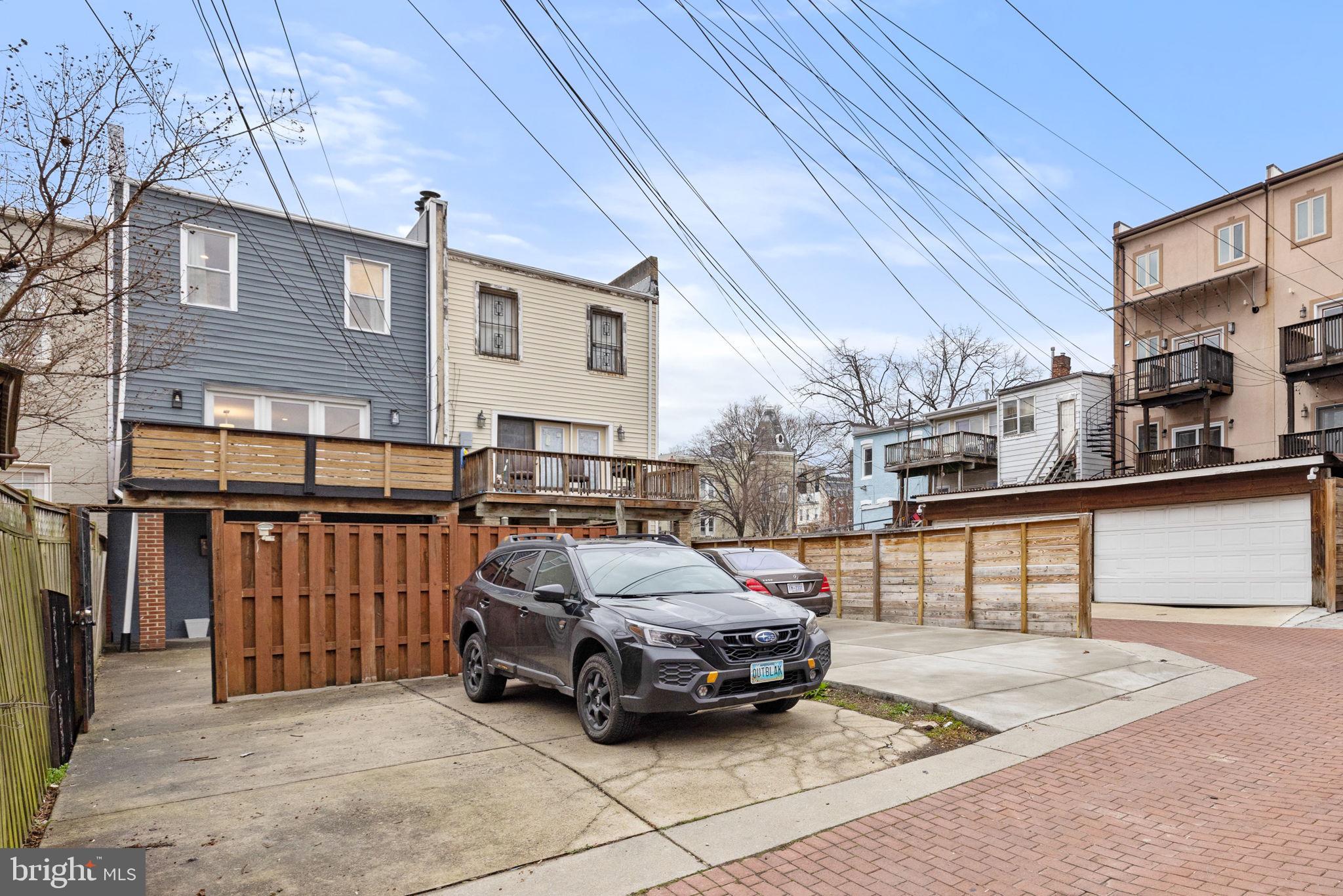 1159 5th Street Northeast Washington, DC 20002 - Photo 44 of 46