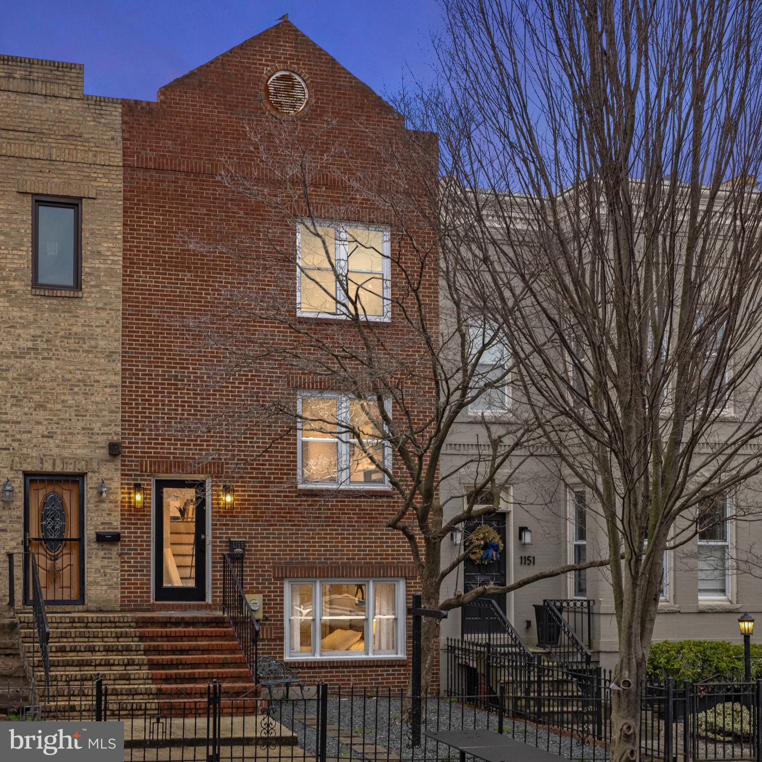 1159 5th Street Northeast Washington, DC 20002 - Photo 45 of 46