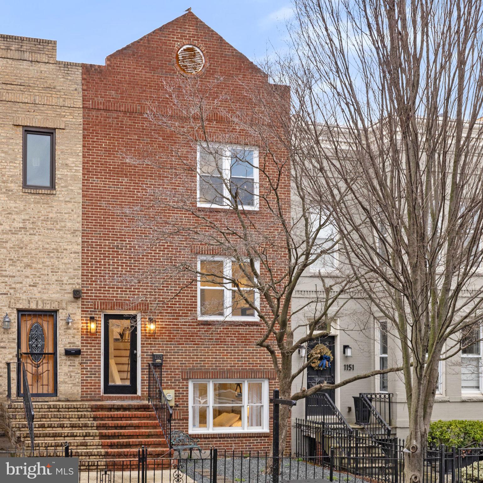 1159 5th Street Northeast Washington, DC 20002 - Photo 46 of 46