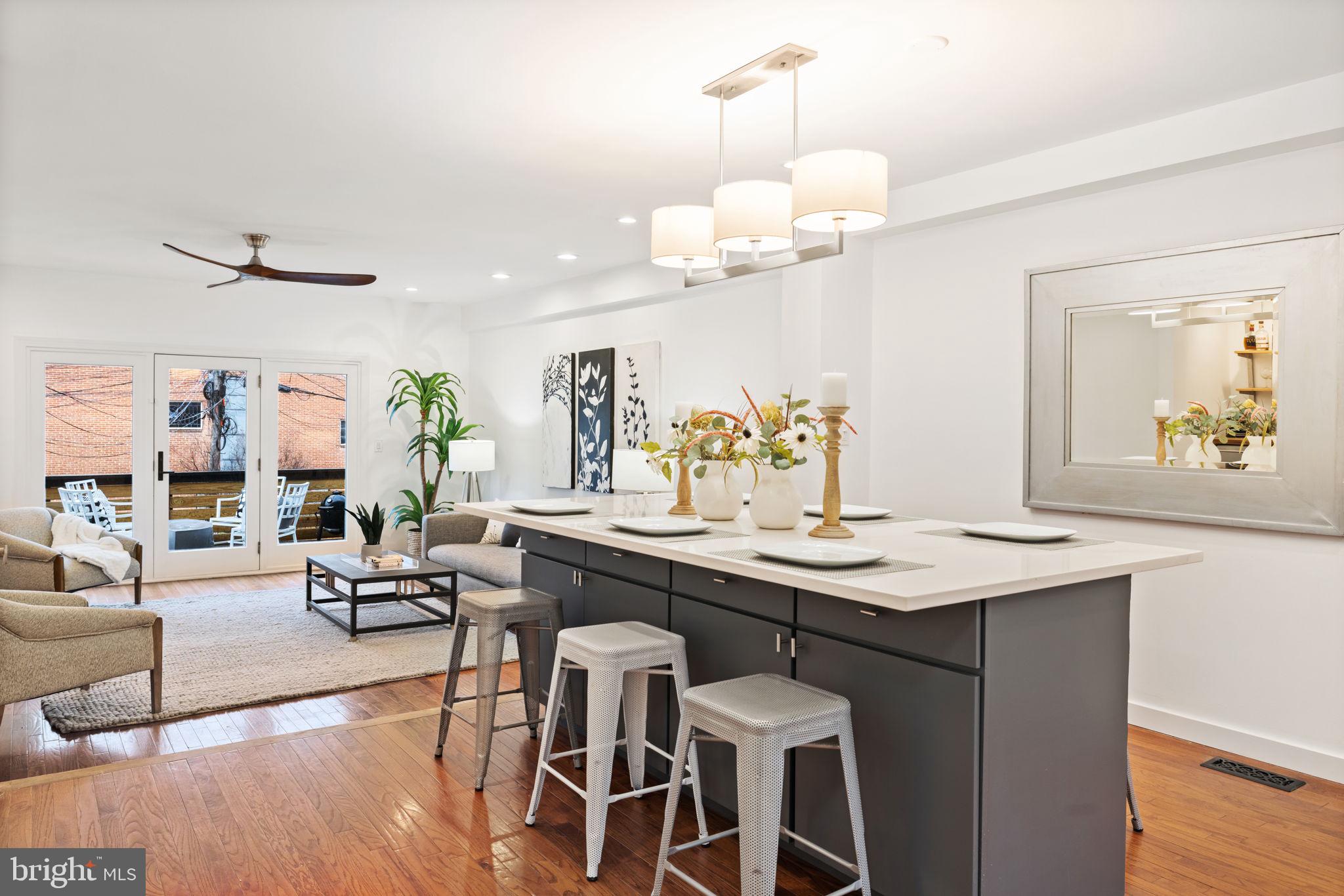 1159 5th Street Northeast Washington, DC 20002 - Photo 5 of 46