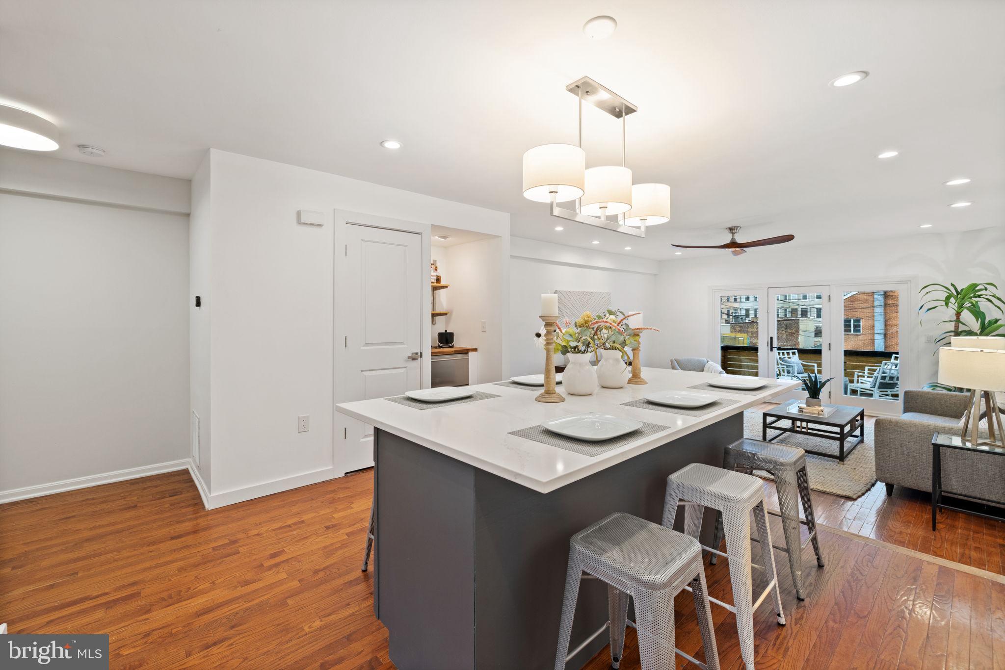 1159 5th Street Northeast Washington, DC 20002 - Photo 6 of 46