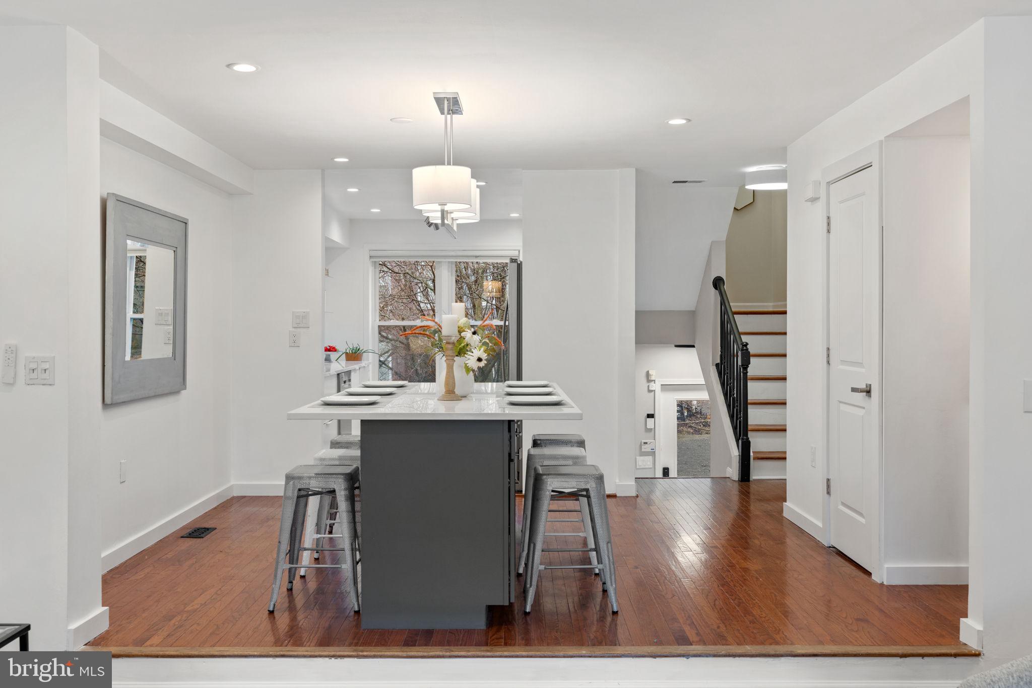 1159 5th Street Northeast Washington, DC 20002 - Photo 8 of 46