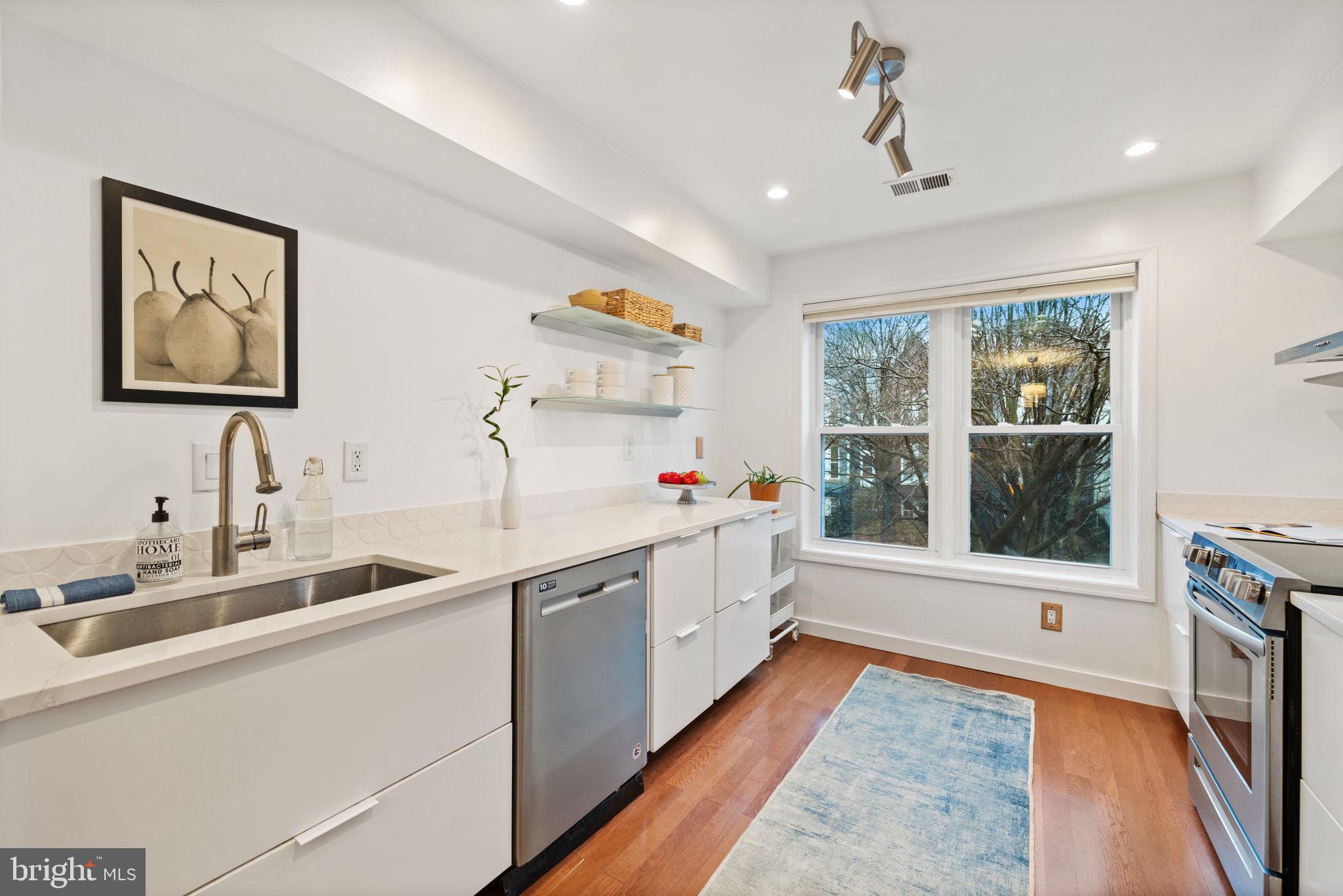 1159 5th Street Northeast Washington, DC 20002 - Photo 10 of 46