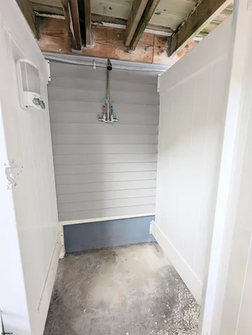 a view of small space