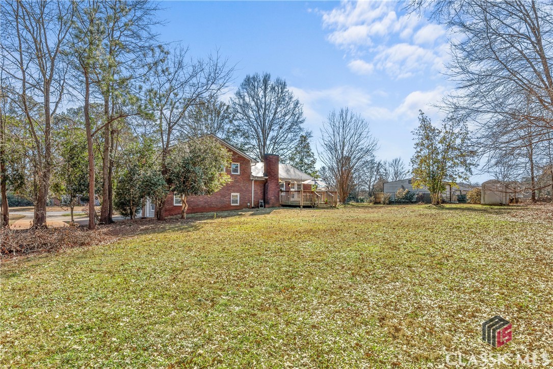 1120 Fieldstone Road Watkinsville, GA 30677 - Photo 38 of 52