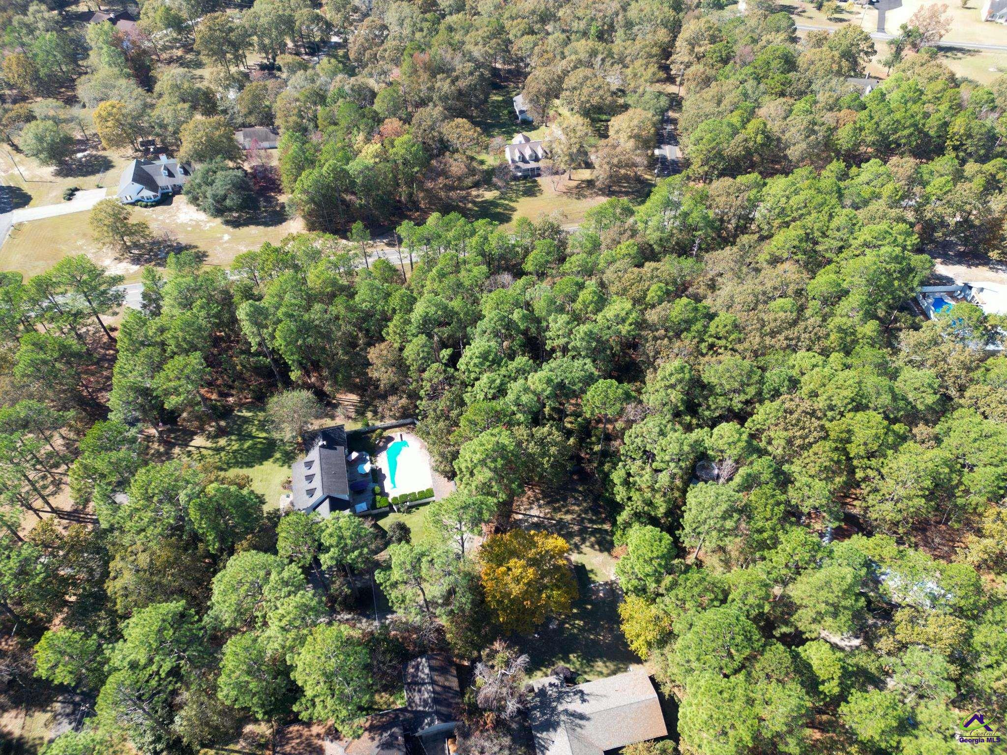 14-17 Mac Thompson Road Cochran, GA 31014 - Photo 21 of 26