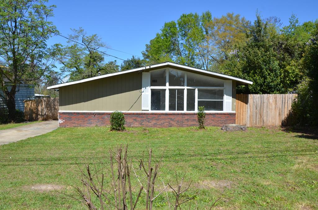 5837 Forrest Road Columbus, GA 31907 - Photo 1 of 13 Main View