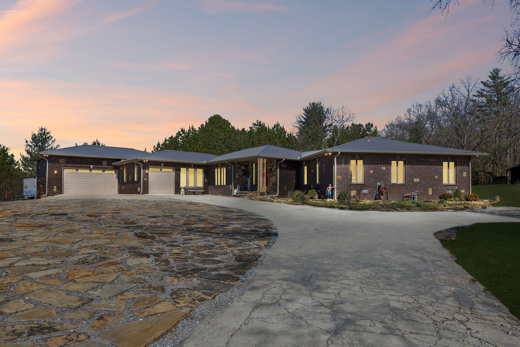1372 Short Mountain Road McMinnville, TN 37110 - Photo 28 of 31