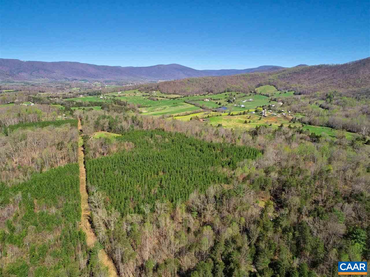 0 Clark Road Crozet, VA 22932 - Photo 8 of 18 Gallery Image 8