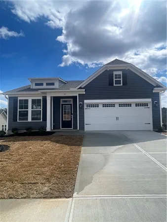 $324,900 | 19 Halsey Street, Central, SC 29630