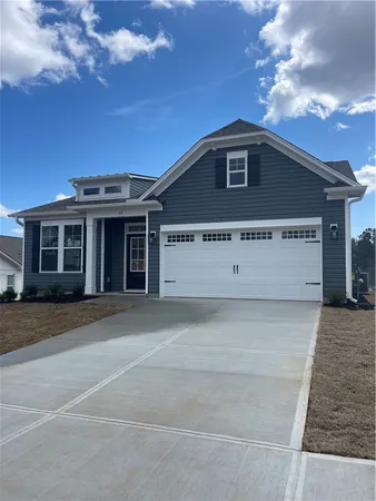 $324,900 | 19 Halsey Street, Central, SC 29630