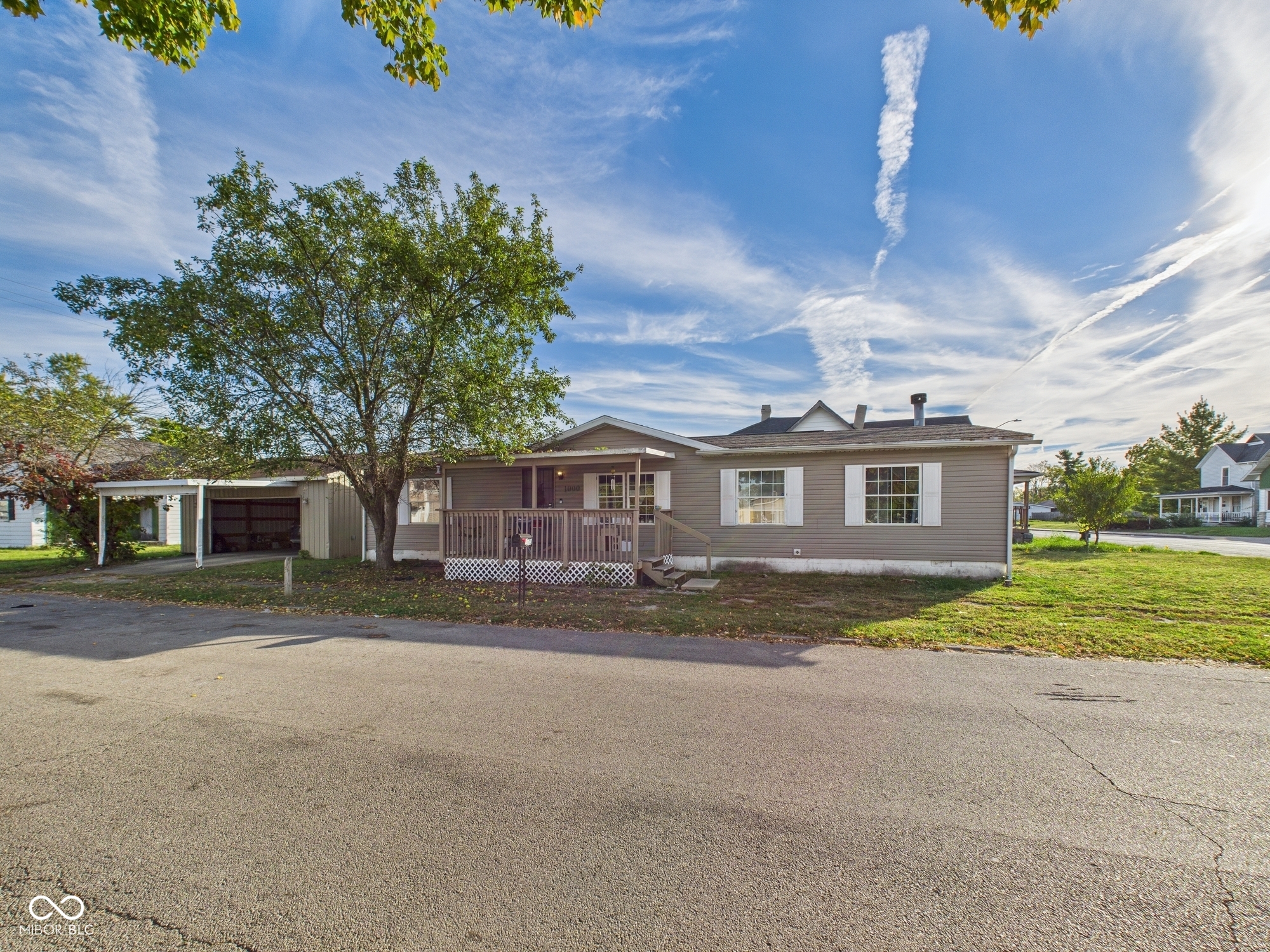 1000 East Willard Street Muncie, IN 47302 - Photo 1 of 23