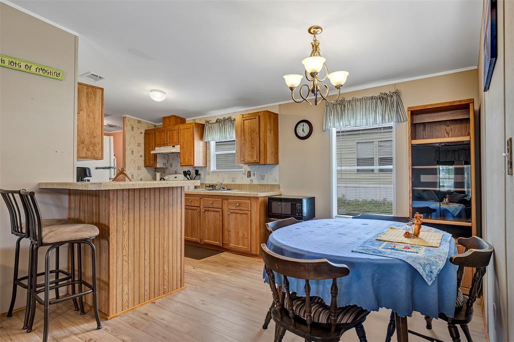 2756 Northeast 34th Road Wildwood, FL 34785 - Photo 13 of 42