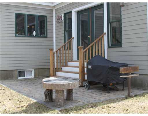 7 Morrison Road Bristol, ME 04564 - Photo 6 of 25 Patio/Deck.
