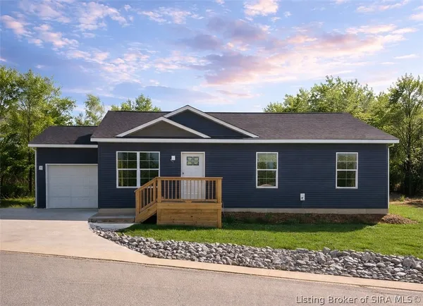 $324,900 | 3597 Old Vincennes Road, New Albany, IN 47150