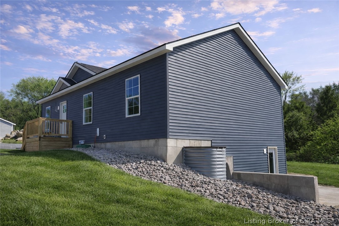 3597 Old Vincennes Road New Albany, IN 47150 - Photo 3 of 4