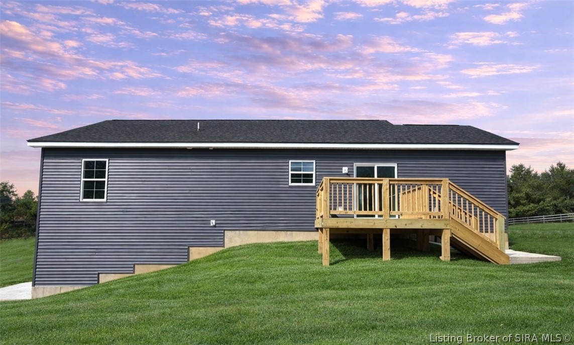 3597 Old Vincennes Road New Albany, IN 47150 - Photo 4 of 4