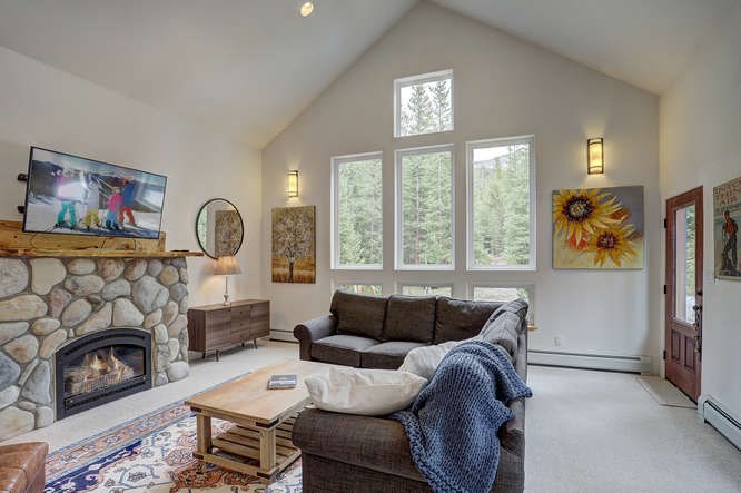 174 Rena Road Breckenridge, CO 80424 - Photo 12 of 32 Gallery Image 12