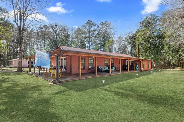 $279,000 | 1083 County Road 297, Jasper, TX 75951