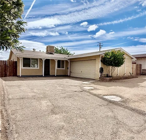 $280,000 | 305 Beverly Avenue, Barstow, CA 92311