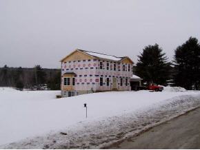 Lot#6 Bovat Road Georgia, VT 05468 - Photo 2 of 3 Gallery Image 2