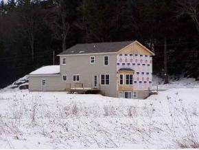 Lot#6 Bovat Road Georgia, VT 05468 - Photo 3 of 3 Gallery Image 3