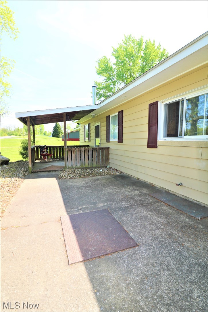 431 Ridge Road North North Fairfield, OH 44855 - Photo 2 of 29