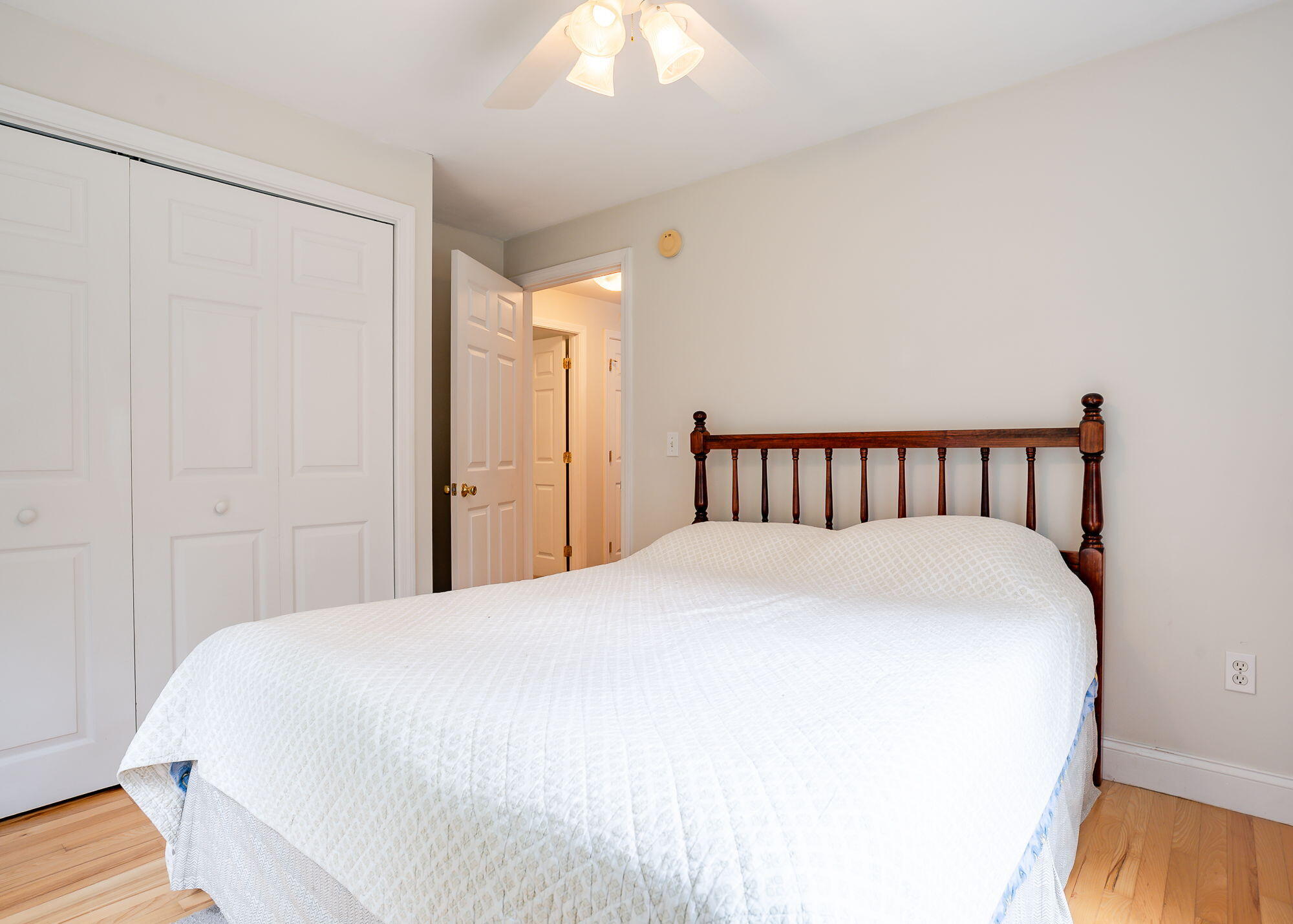 11 Merrill Road Westbrook, ME 04092 - Photo 56 of 75 ADU Bedroom
