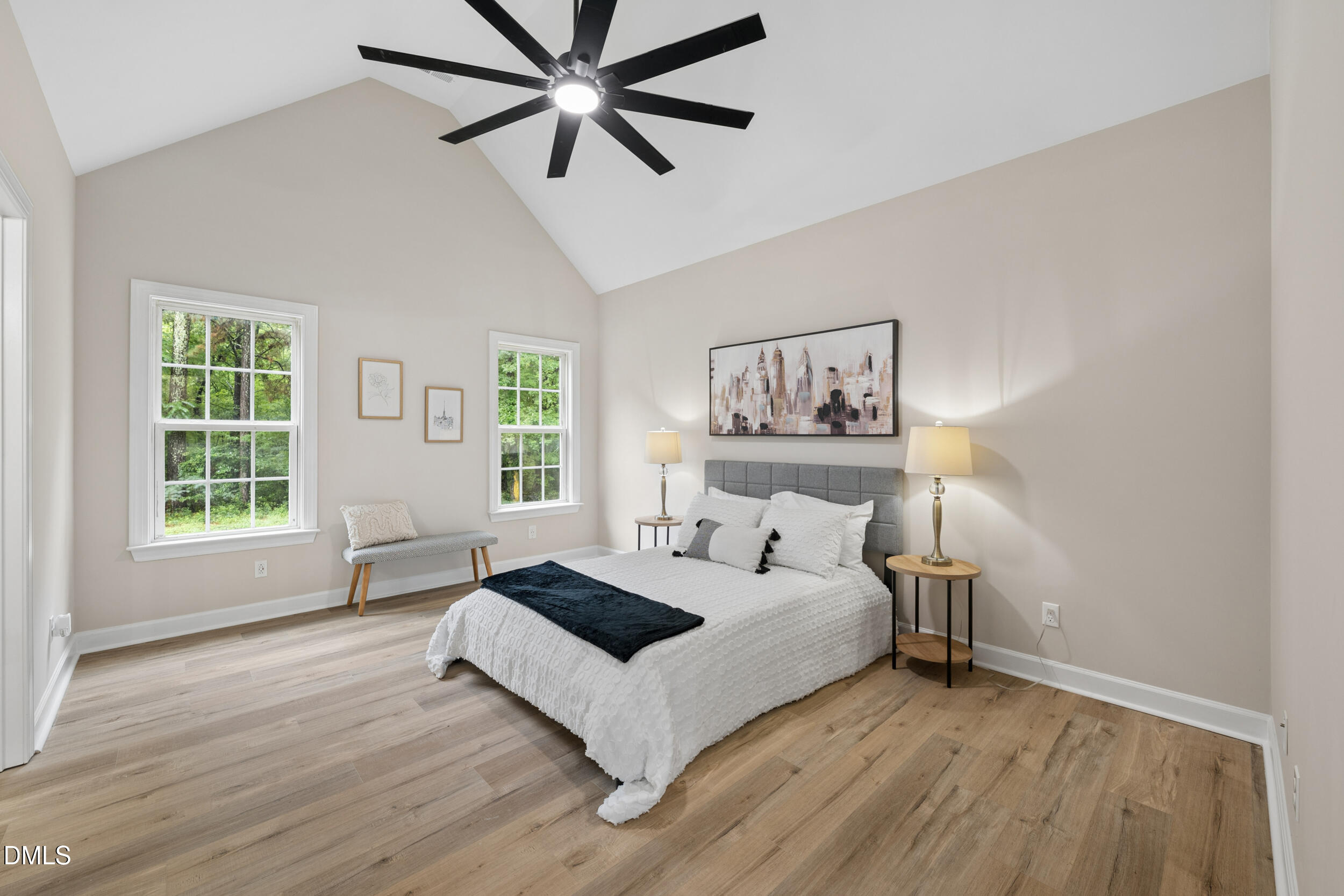 2595 Kipling Road Fuquay-Varina, NC 27526 - Photo 12 of 22 13 -2595 kipling rd, interior, primary