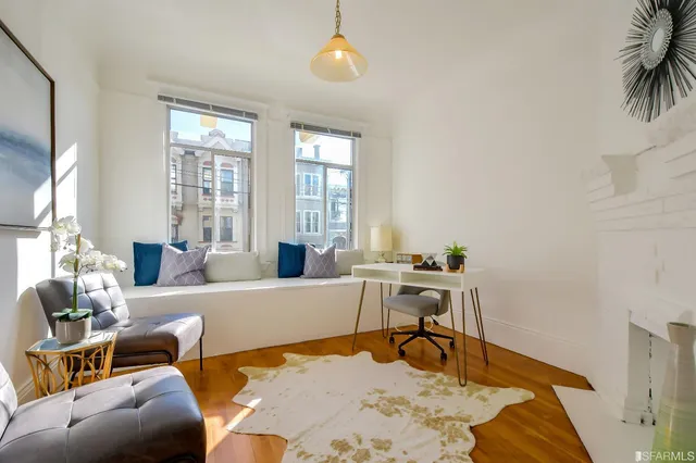 $3,700,000 | 1316-1326 Vallejo Street, San Francisco, CA 94109