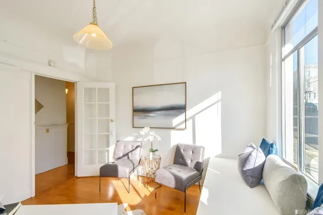 $3,700,000 | 1316-1326 Vallejo Street, San Francisco, CA 94109