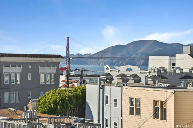 $3,700,000 | 1316-1326 Vallejo Street, San Francisco, CA 94109