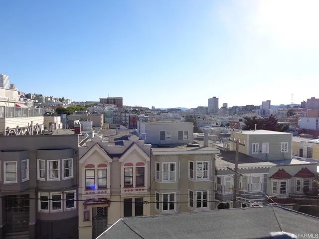 $3,700,000 | 1316-1326 Vallejo Street, San Francisco, CA 94109