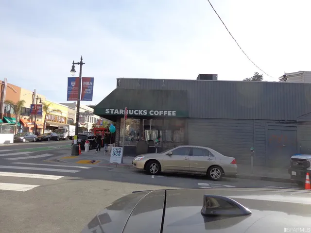 $3,700,000 | 1316-1326 Vallejo Street, San Francisco, CA 94109