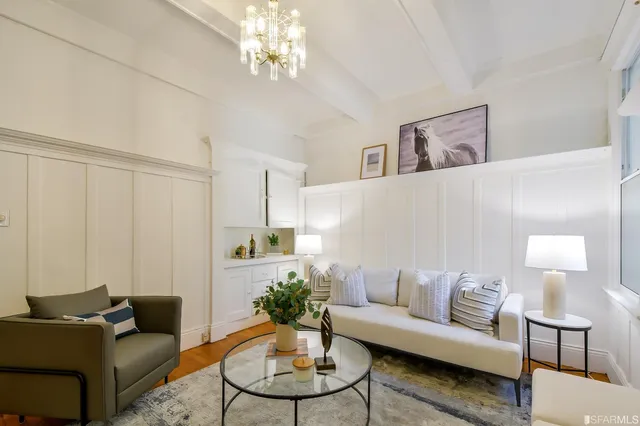 $3,700,000 | 1316-1326 Vallejo Street, San Francisco, CA 94109