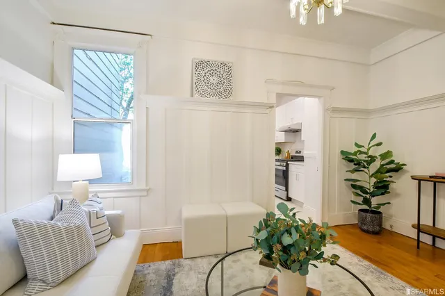 $3,700,000 | 1316-1326 Vallejo Street, San Francisco, CA 94109
