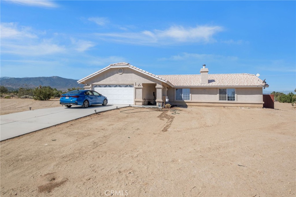 125 Prado Road, Unit 721610 Pinon Hills, CA 92372 - Photo 1 of 1 Gallery Image 1