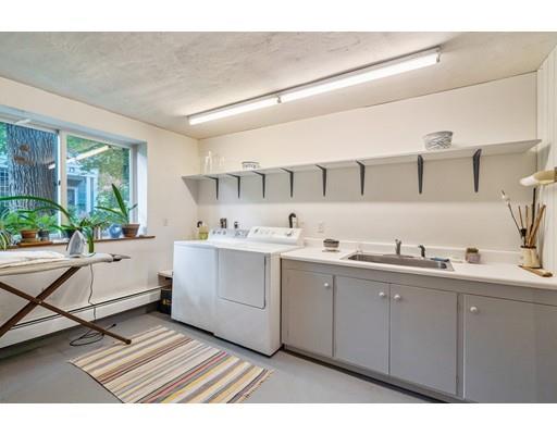 22 Woodland Road Lexington, MA 02420 - Photo 17 of 23