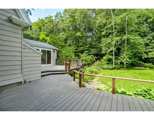 22 Woodland Road Lexington, MA 02420 - Photo 18 of 23